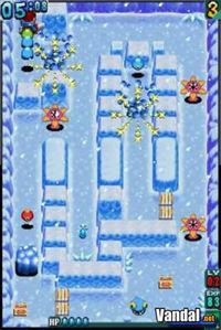 Primeras im�genes de Away Shuffle Dungeon