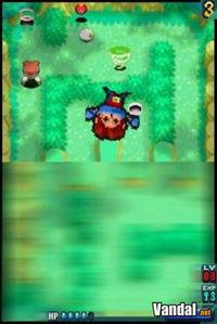 Primeras im�genes de Away Shuffle Dungeon