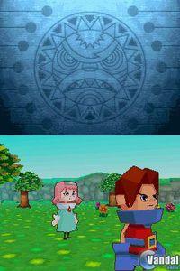 Imagen 40 de Away Shuffle Dungeon para Nintendo DS