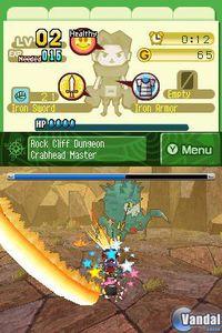 Imagen 29 de Away Shuffle Dungeon para Nintendo DS