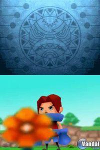 Imagen 39 de Away Shuffle Dungeon para Nintendo DS