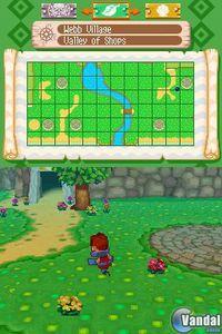 Imagen 38 de Away Shuffle Dungeon para Nintendo DS