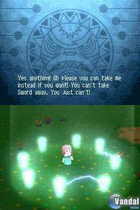 Imagen 37 de Away Shuffle Dungeon para Nintendo DS