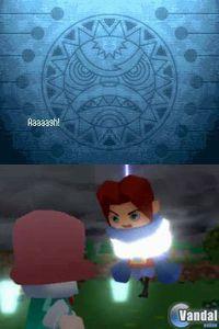 Imagen 36 de Away Shuffle Dungeon para Nintendo DS