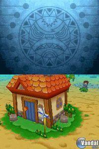 Imagen 34 de Away Shuffle Dungeon para Nintendo DS