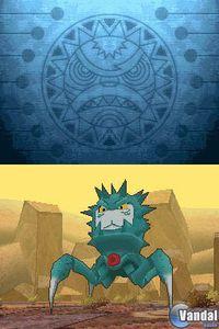 Imagen 32 de Away Shuffle Dungeon para Nintendo DS