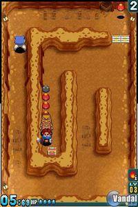Imagen Away Shuffle Dungeon
