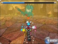 Nuevas im�genes de Away Shuffle Dungeon