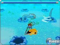 Nuevas im�genes de Away Shuffle Dungeon