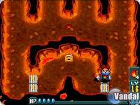 Nuevas im�genes de Away Shuffle Dungeon