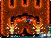 Nuevas im�genes de Away Shuffle Dungeon