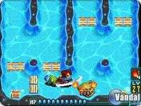 Nuevas im�genes de Away Shuffle Dungeon