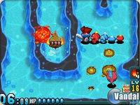 Nuevas im�genes de Away Shuffle Dungeon