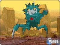 Nuevas im�genes de Away Shuffle Dungeon