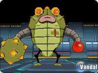 Imagen 28 de Away Shuffle Dungeon para Nintendo DS