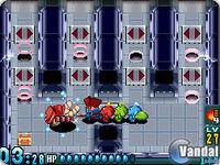 Nuevas im�genes de Away Shuffle Dungeon
