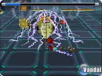 Imagen 27 de Away Shuffle Dungeon para Nintendo DS