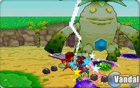 Imagen 26 de Away Shuffle Dungeon para Nintendo DS