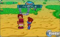 Imagen 25 de Away Shuffle Dungeon para Nintendo DS