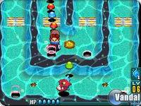 Imagen 24 de Away Shuffle Dungeon para Nintendo DS