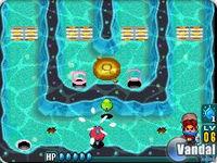 Imagen 23 de Away Shuffle Dungeon para Nintendo DS