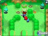 Imagen 22 de Away Shuffle Dungeon para Nintendo DS