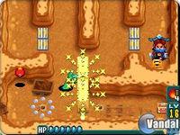 Imagen 21 de Away Shuffle Dungeon para Nintendo DS