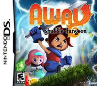 Imagen 44 de Away Shuffle Dungeon para Nintendo DS