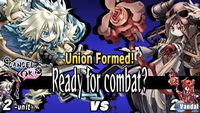 Primeras im�genes de Yggdra Union para PSP