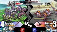 Primeras im�genes de Yggdra Union para PSP