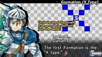 Imagen 31 de Yggdra Union para PSP