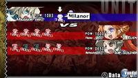 Imagen 30 de Yggdra Union para PSP
