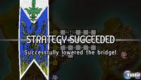Nuevas im�genes de Yggdra Union para PSP
