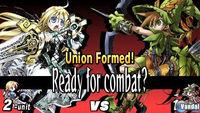 Nuevas im�genes de Yggdra Union para PSP