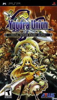 Imagen 40 de Yggdra Union para PSP