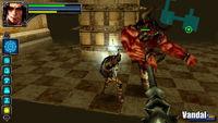 Imagen 3 de Warriors of the Lost Empire para PSP