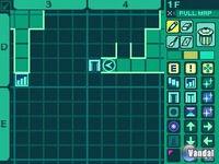 Nuevas im�genes de Etrian Odyssey 2