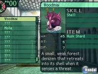Nuevas im�genes de Etrian Odyssey 2