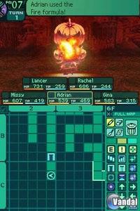 Etrian Odyssey 2