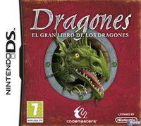 Imagen 12 de Dragonology para Nintendo DS