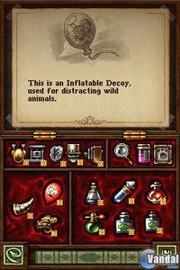 Imagen 11 de Dragonology para Nintendo DS