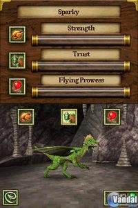Imagen 2 de Dragonology para Nintendo DS