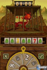 Imagen 10 de Dragonology para Nintendo DS