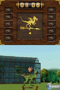 Imagen 9 de Dragonology para Nintendo DS