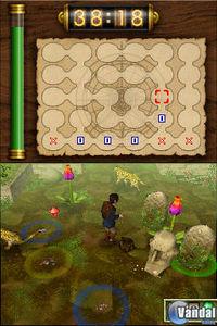 Imagen 8 de Dragonology para Nintendo DS