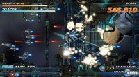 Imagen 21 de S�ldner-X: Himmelsst�rmer PSN para PlayStation 3