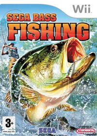 Imagen 5 de Sega Bass Fishing para Wii
