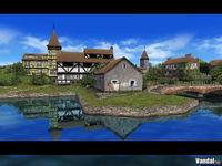 Nuevas im�genes de Sega Bass Fishing