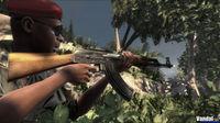 Imagen 2 de Soldier of Fortune: Venganza para PlayStation 3