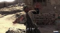 Pantalla Soldier of Fortune: Venganza